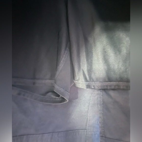 Athleta women’s black skort size 8 - Picture 5 of 7